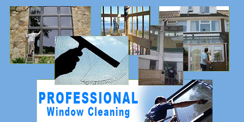Richmond Hill Window Cleaning, Repair, Replacement